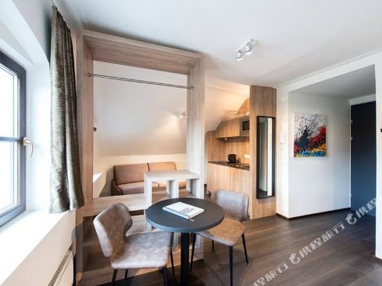 blackhome innsbruck city centre