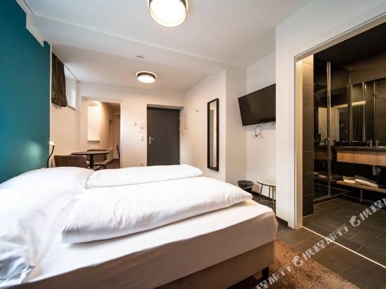 blackhome innsbruck city centre