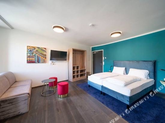 blackhome innsbruck city centre