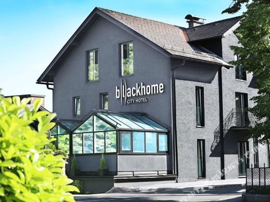 blackhome innsbruck city centre