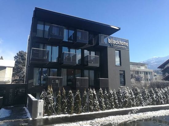blackhome innsbruck city centre