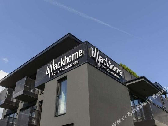 blackhome innsbruck city centre