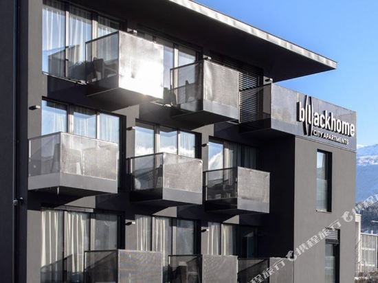blackhome innsbruck city centre