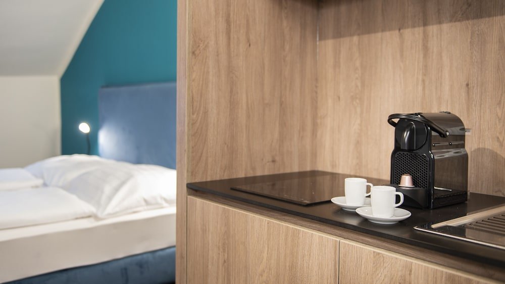 blackhome innsbruck city centre