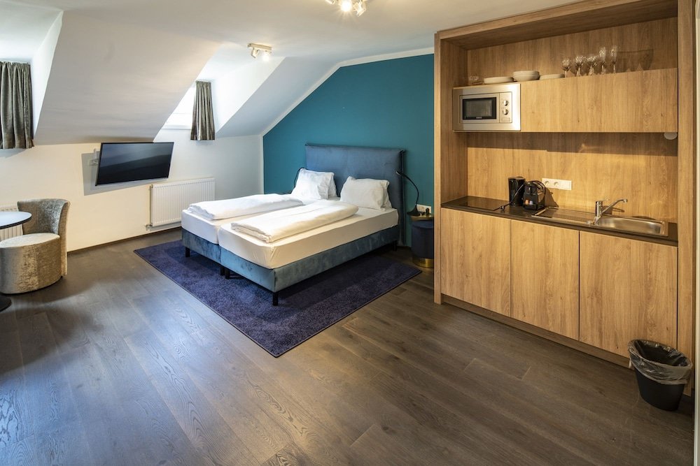 blackhome innsbruck city centre