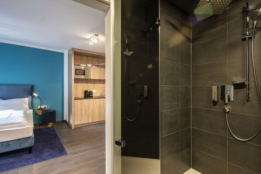 blackhome innsbruck city centre