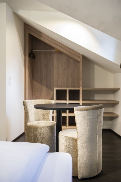 blackhome innsbruck city centre