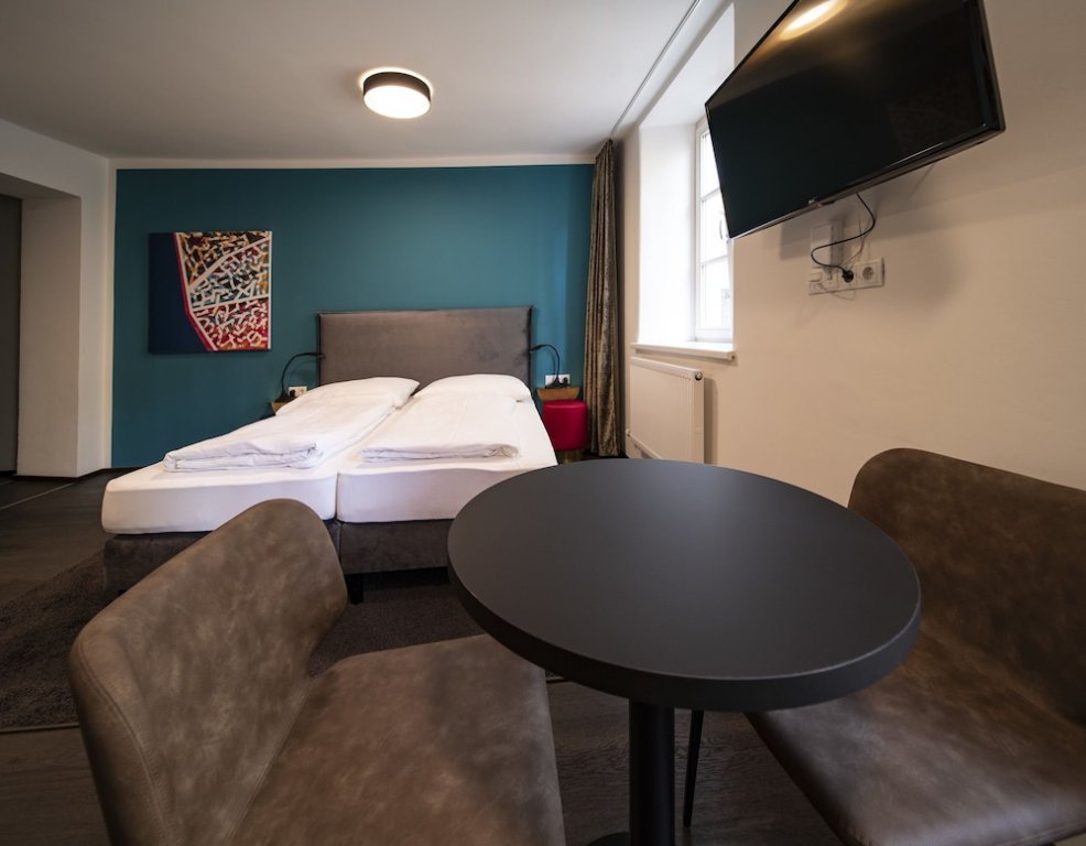 blackhome innsbruck city centre