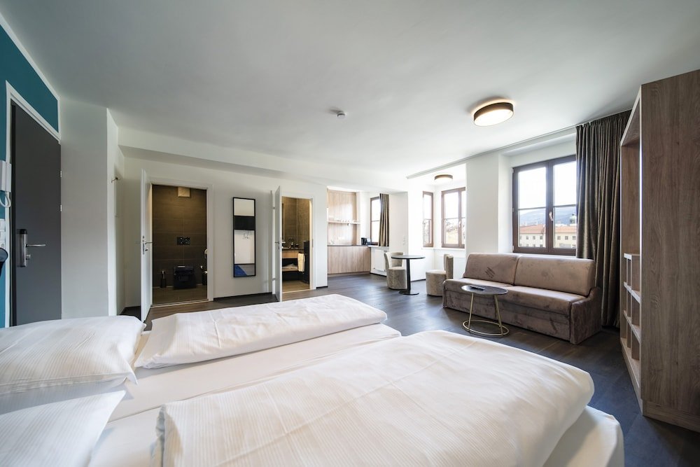 blackhome innsbruck city centre