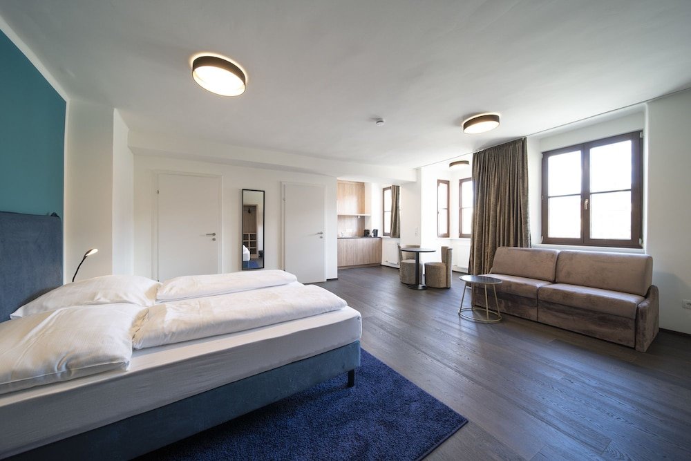 blackhome innsbruck city centre