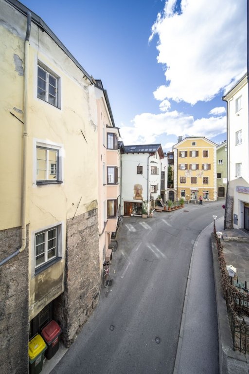 blackhome innsbruck city centre