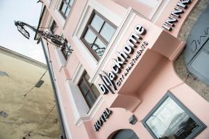 blackhome innsbruck city centre