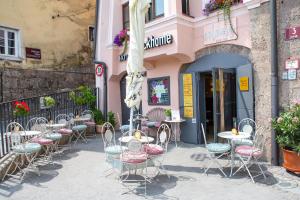 blackhome innsbruck city centre