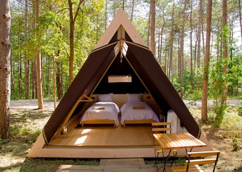 Longosphere Glamping