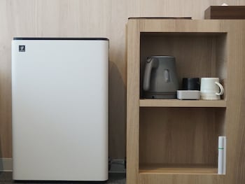 henna hotel komatsu ekimae