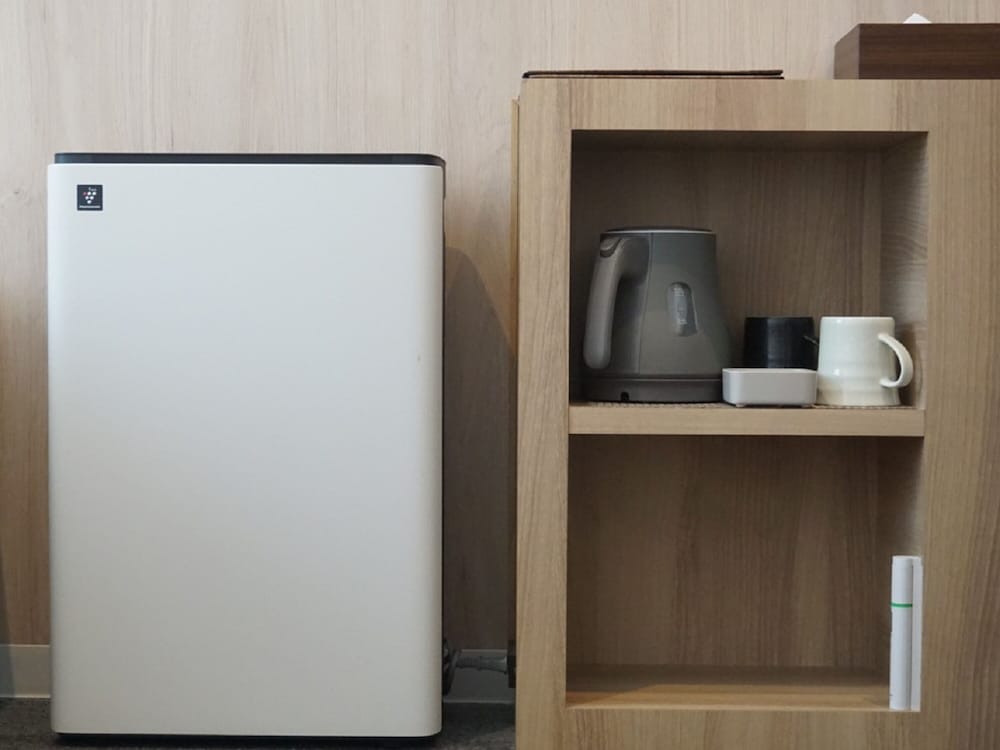 henna hotel komatsu ekimae