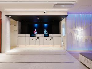 henna hotel komatsu ekimae