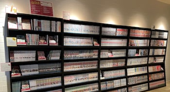 henna hotel komatsu ekimae