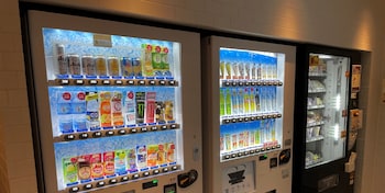 henna hotel komatsu ekimae