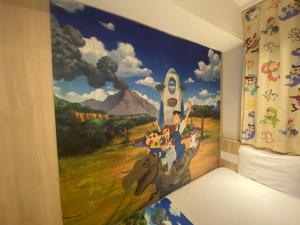 henna hotel komatsu ekimae