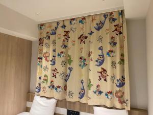 henna hotel komatsu ekimae