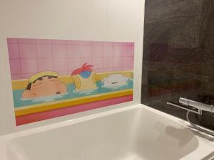 henna hotel komatsu ekimae