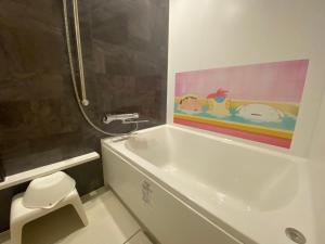 henna hotel komatsu ekimae