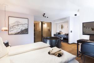 Das Innsbruck,Tyrol>>Innsbruck,4 star