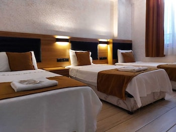 ersoy ikiz otel