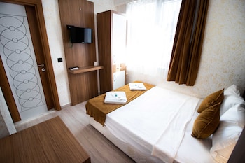 ersoy ikiz otel