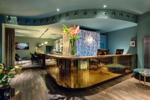 Manhattan Hotel,Frankfurt>>Bahnhofsviertel,4 star