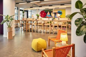 cityhub copenhagen