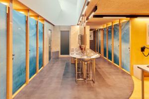 cityhub copenhagen