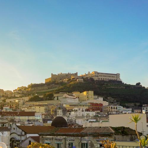 naples