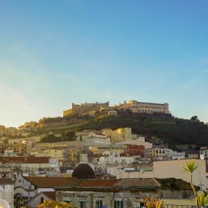 naples