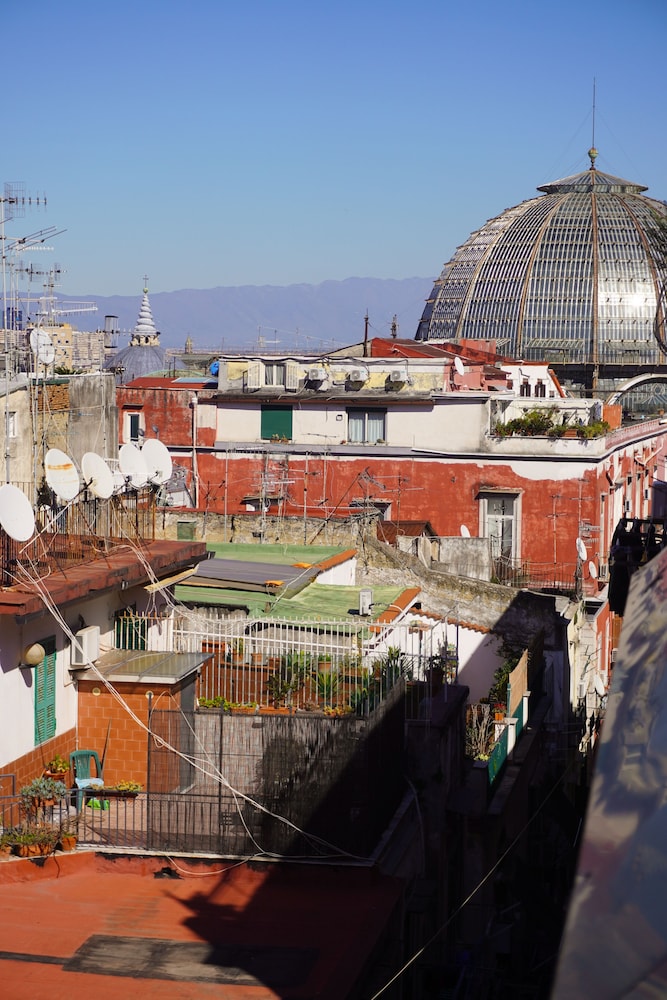 naples