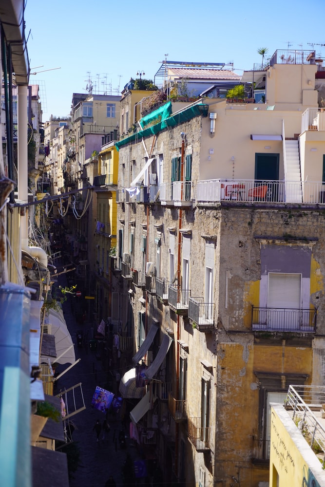 naples