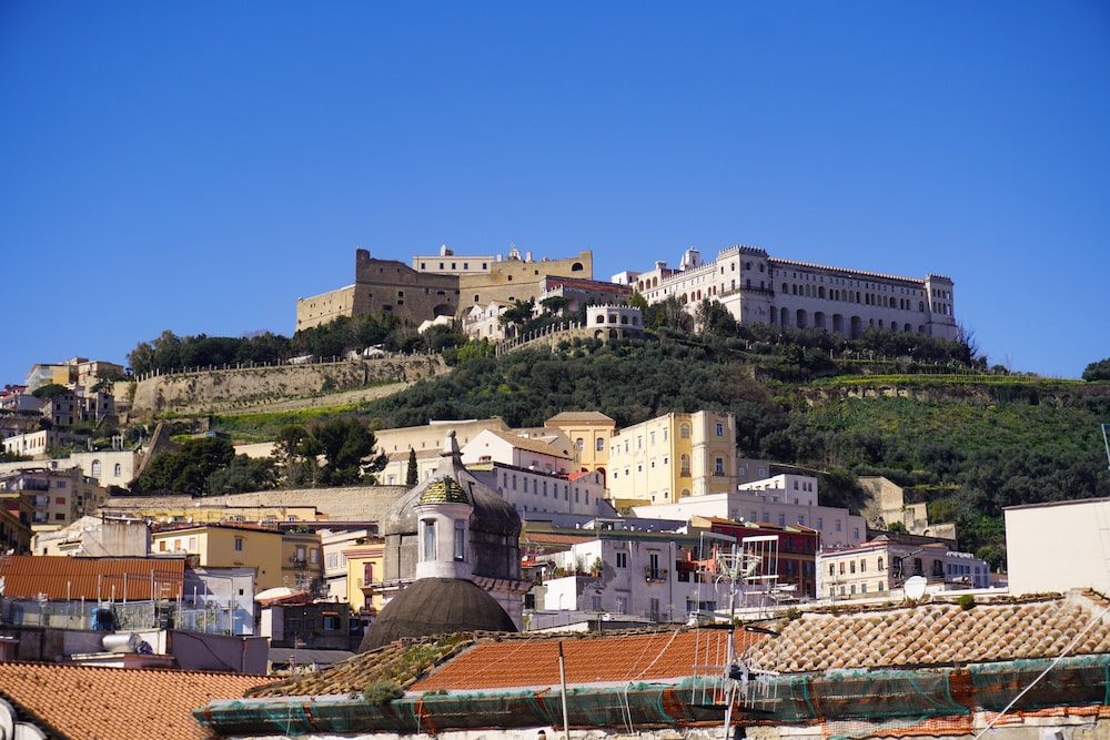naples