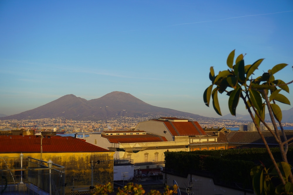 naples