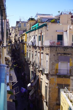 naples