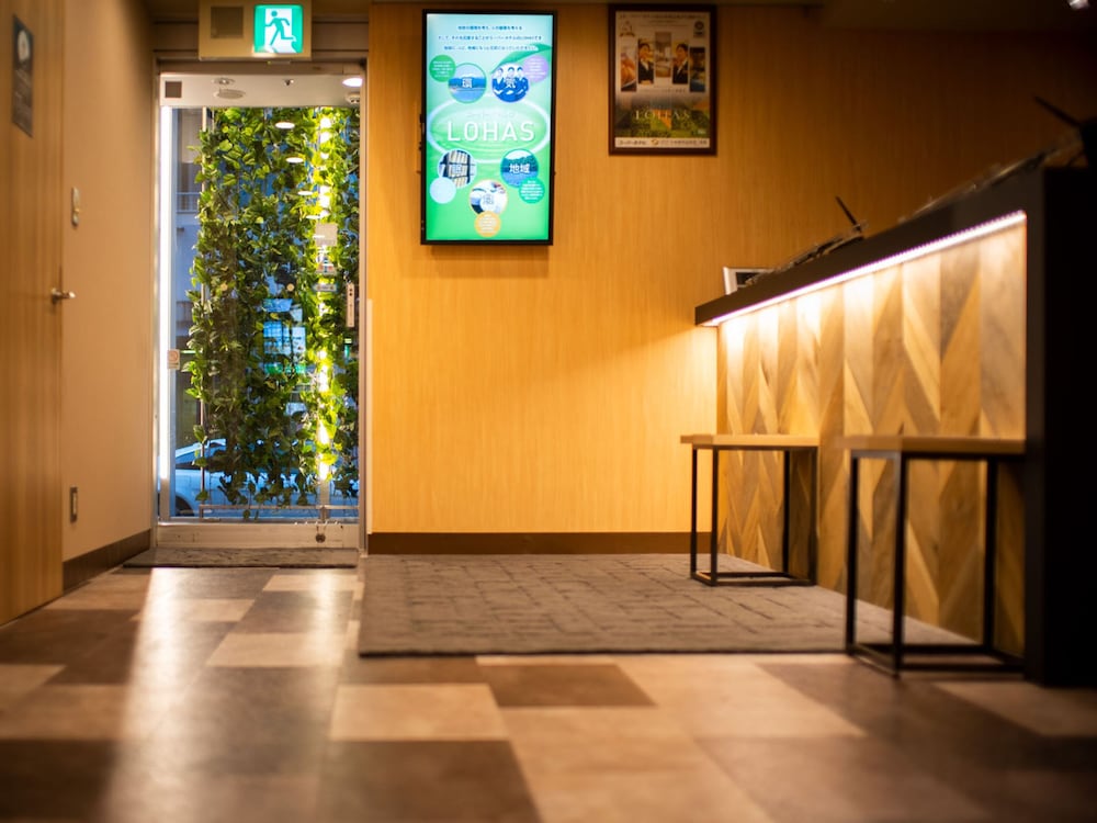 super hotel sapporo susukino