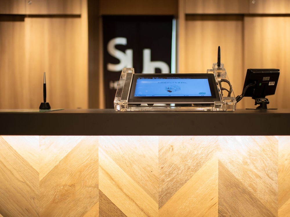 super hotel sapporo susukino