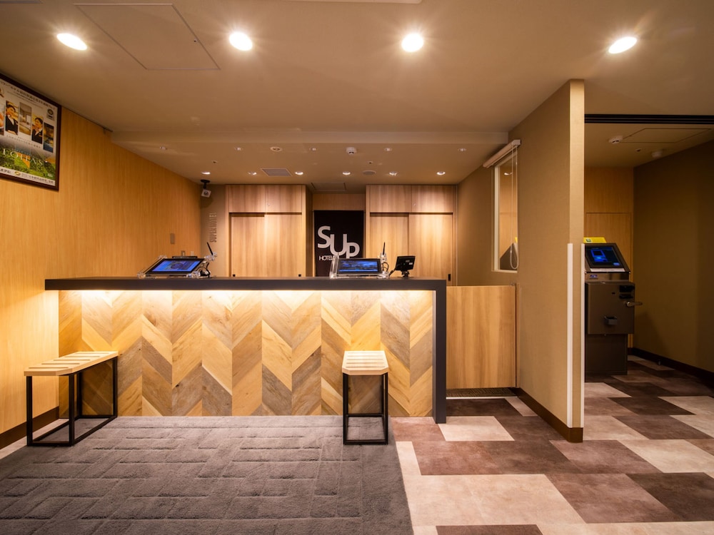 super hotel sapporo susukino