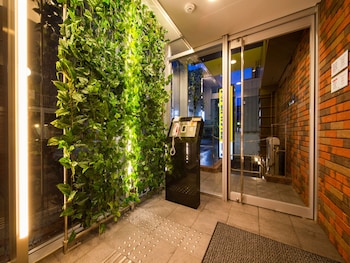 super hotel sapporo susukino