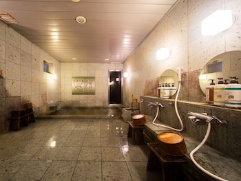 super hotel sapporo susukino