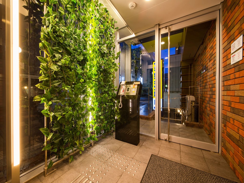 super hotel sapporo susukino