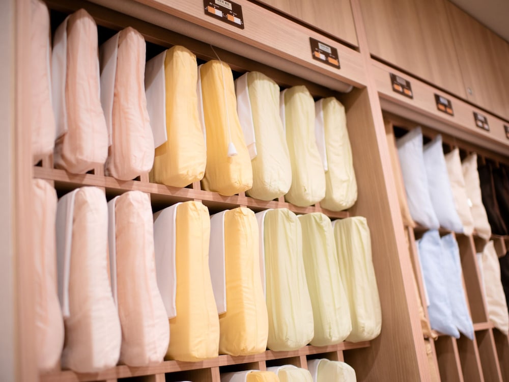 super hotel sapporo susukino