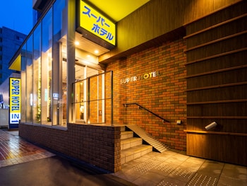 super hotel sapporo susukino