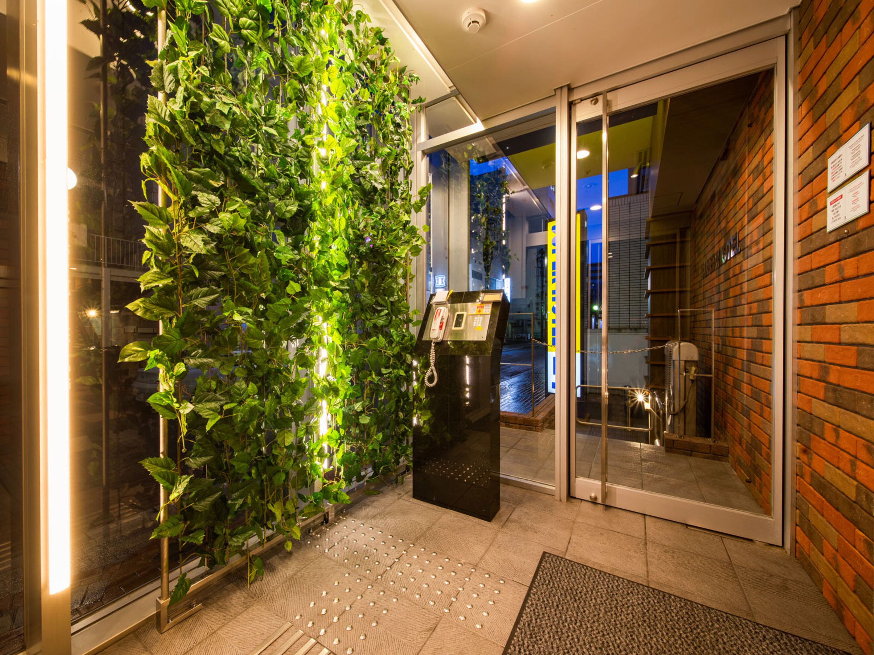 super hotel sapporo susukino