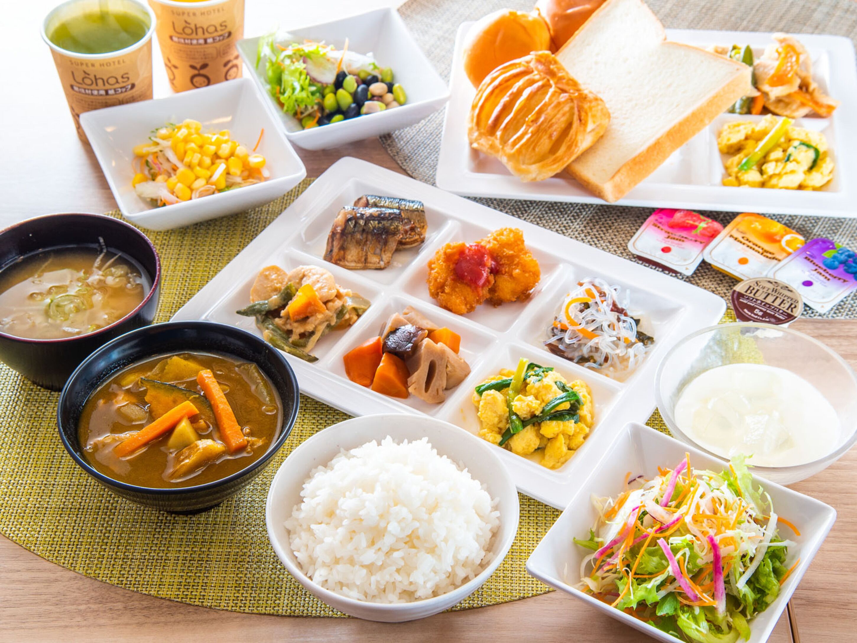 super hotel sapporo susukino